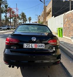 فولكسفاغن جيتا